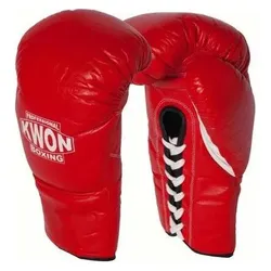 Kwon Professional Boxing, Boxhandschuhe