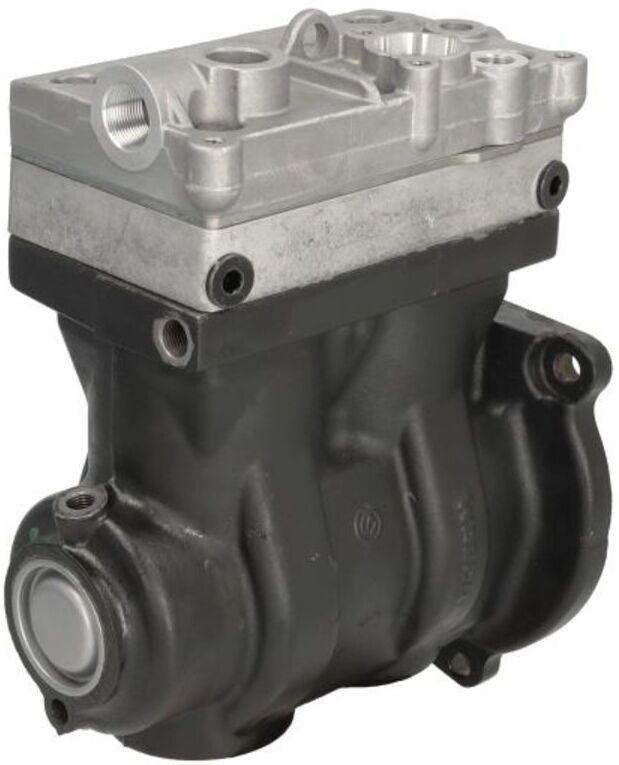 Kompressor, Druckluftanlage WABCO 912512029R