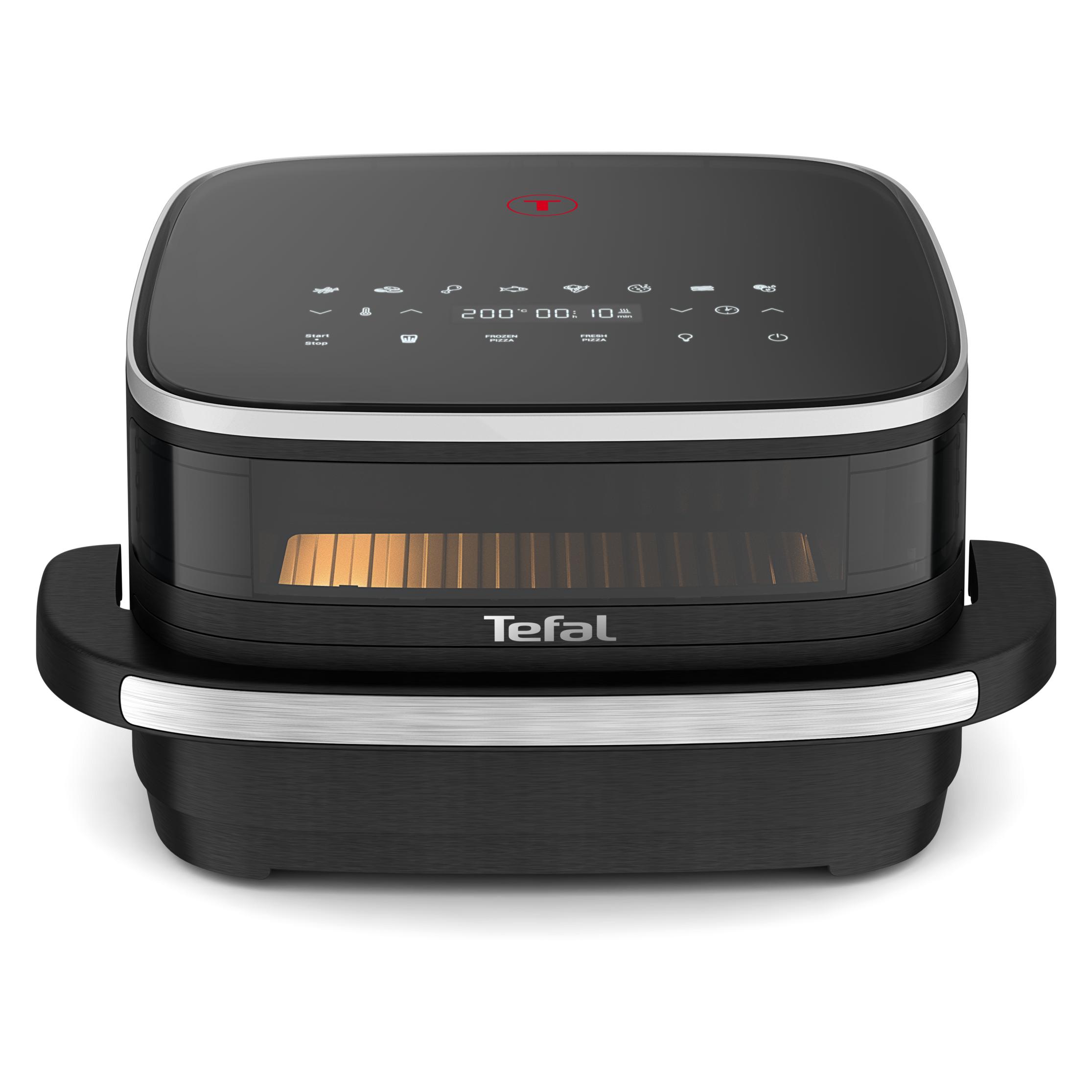 Tefal Easy Fry XL Surface Heissluftfritteuse (4 l) (FW4018)