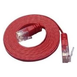 Triotonik Low Loss HF Coaxcable 52 db/100m for 2,4GHz (CAT6, 10 m) (PKT-SLIM-KAT6 10.0 RT)