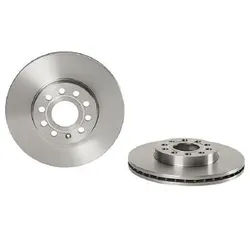 BREMBO Bremsscheibe 09.9145.14 belüftet Durchmesser 288 Stärke 25 mm 5 Bohrungen