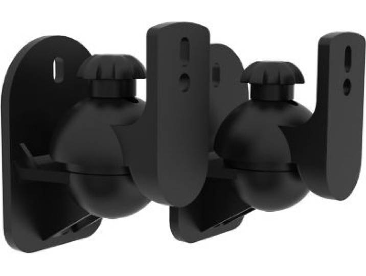 Essentielb - Support Enceinte Mural Speak'up 100
