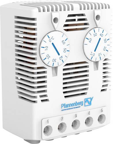Pfannenberg Thermostat FLZ 543 #17143000000