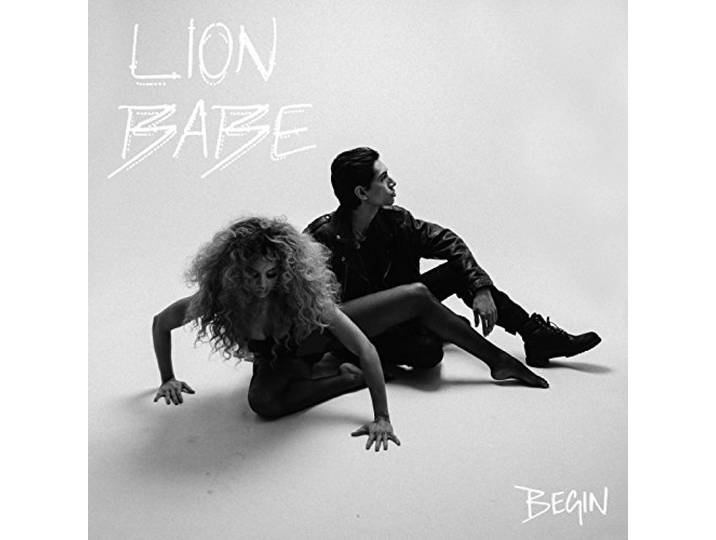 Lion Babe - Begin