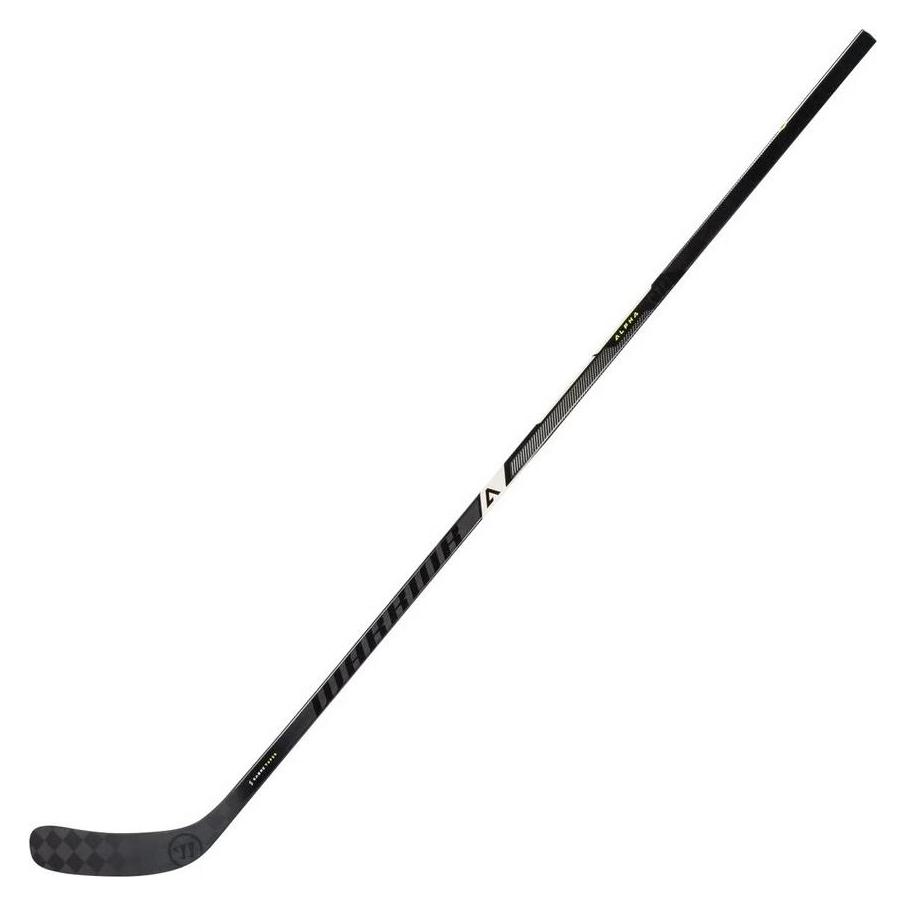 Warrior Senior Composite Hockeyschläger (Links) (Warrior)