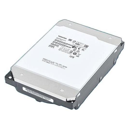 Toshiba Mg09 Internal Hard Drive 14 (MG09SCA14TA)
