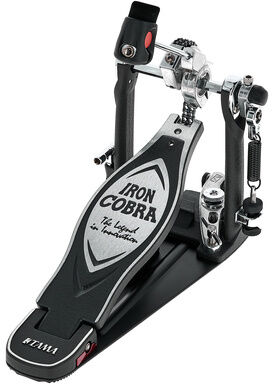 Tama HP900RN Roll.-Glide Iron Cobra