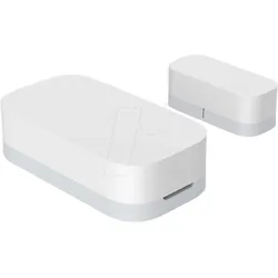 AQARA DW-S03D - Aqara Tür- / Fensterkontakt, ZigBee