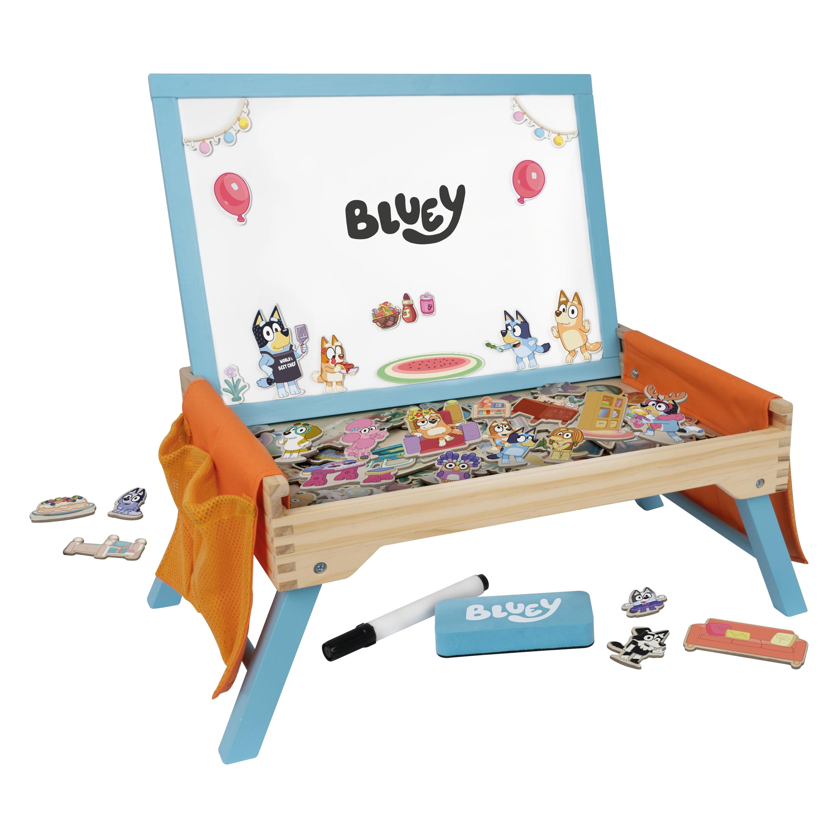 Bluey Creation Station (249-367)