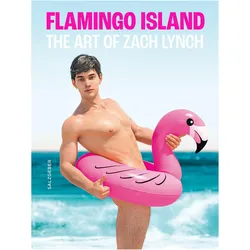 Bruno Books Flamingo Island (Zach Lynch, Deutsch, Englisch), Sonstige Literatur
