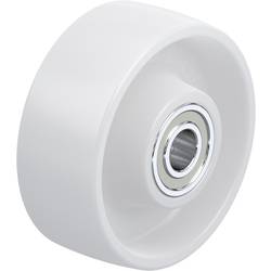 Blickle 755778 PO 127/20K Kunststoff-Rad Rad-Durchmesser: 125 mm Tragfähigkeit (max.): 400 kg 1 St.