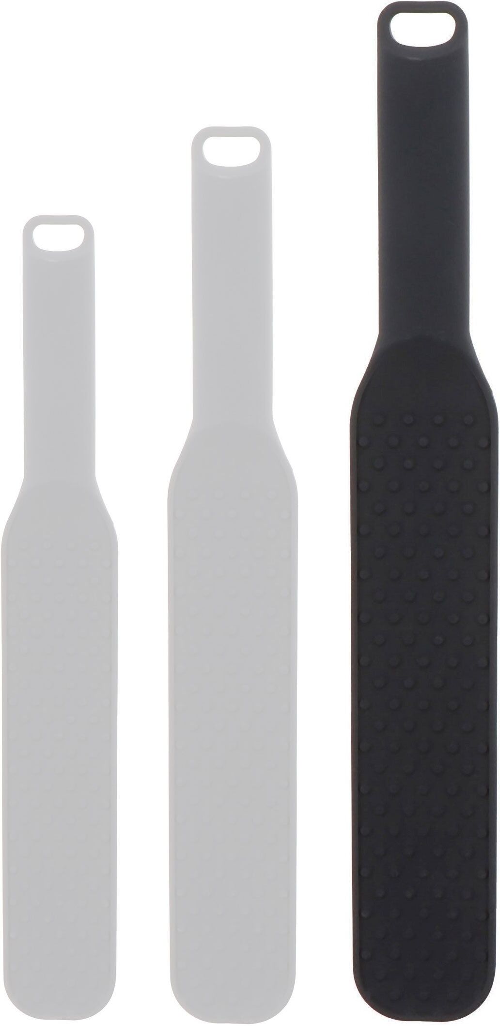 Hidden Desire Paddle Spiked Gear XL 35cm