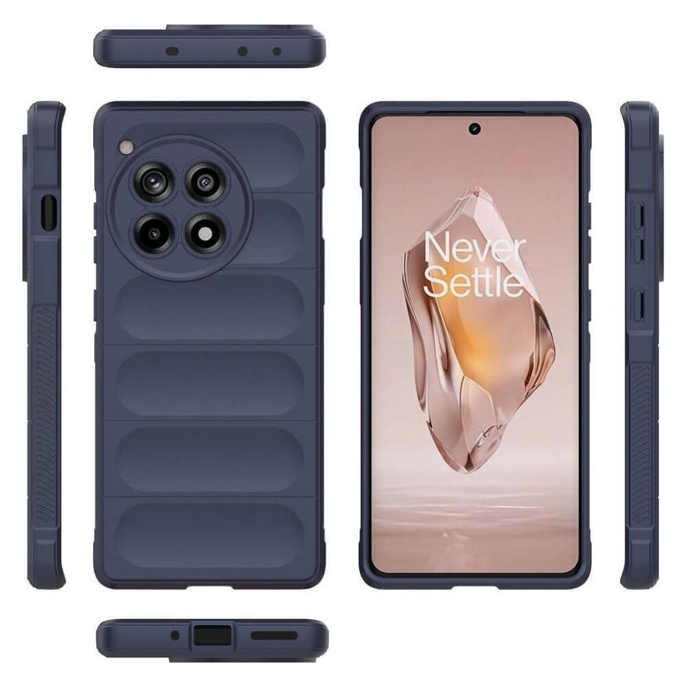 Cover-Discount OnePlus 12R - Rugged Protective Cover blau (OnePlus 12R) (660179530F)