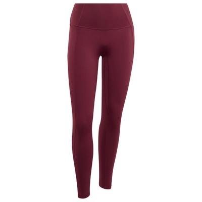 adidas - Women's All Me Sculpt Stash Leggings - Leggings Gr M rot
