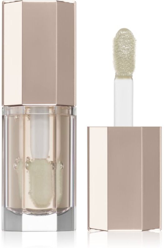 Lancôme Lip Idôle Juicytreat lip gloss shade 00 8.5 ml