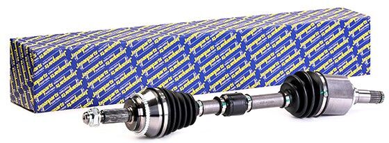JAPANPARTS GI-275 Drive shaft