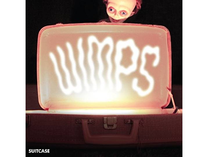 Wimps - Suitcase
