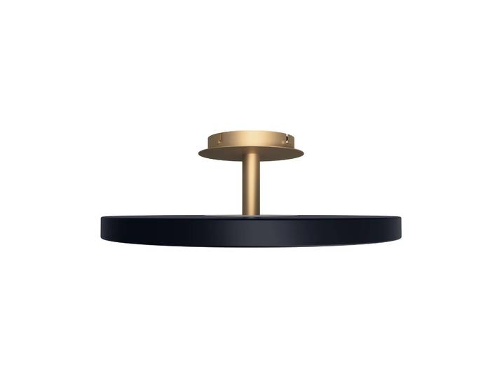 Umage Asteria Up Deckenleuchte large Anthracite