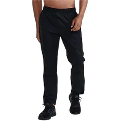 2XU, Herren, Velohosen, Molton (XL), Schwarz