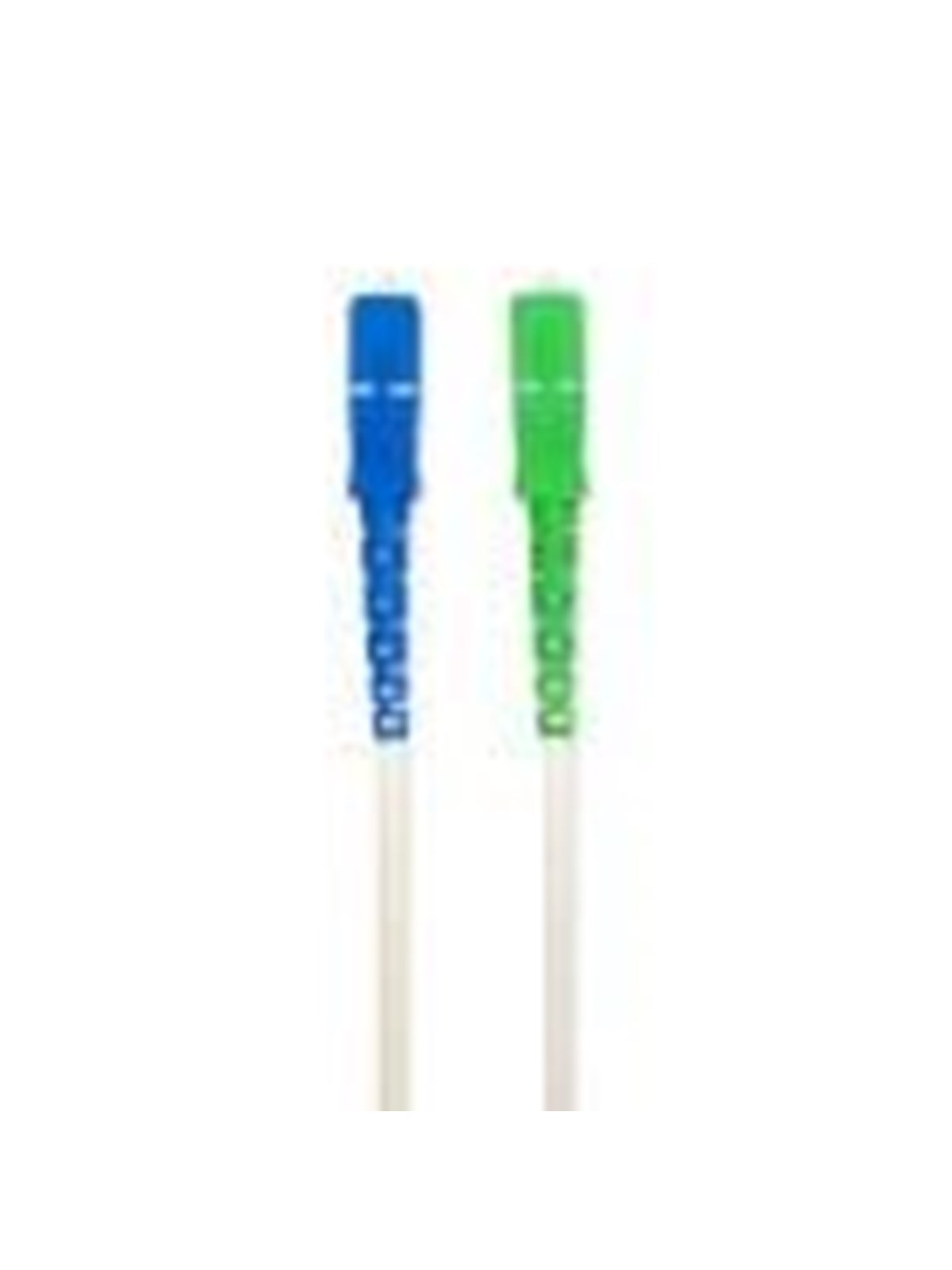 Nedis Glass Fiber Patch Cable | SMF (Single Mode Phase) | SC/APC - Weiß