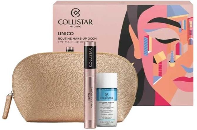Collistar Unico Routine Make-Up Occhi