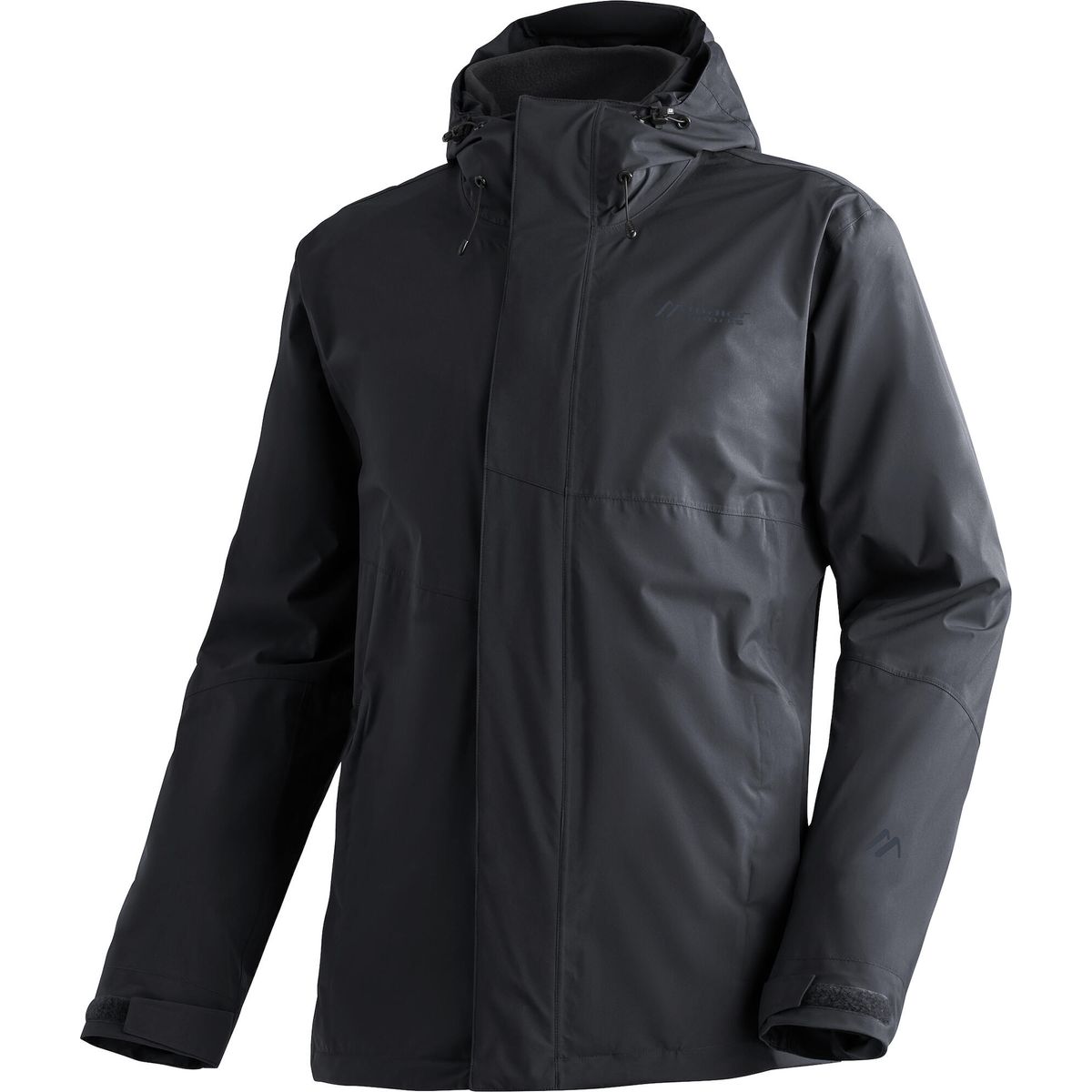 Maier Sports Metor 3in1 Men black (M10900) 62 3005258-M10900-62
