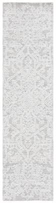SAFAVIEH Handmade Ebony Miljana Modern Rug