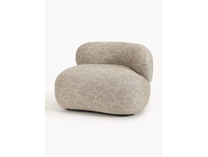 Loungesessel Alba