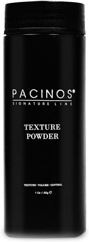 Pacinos Siganture Line Texture Powder poudre cheveux pour homme 30 g