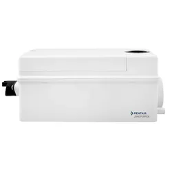 Schmutzwasserhebeanlage Hebefix mini für fäkalienfreies Abwasser