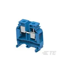 TE Connectivity Klemme M 16/12.N bl