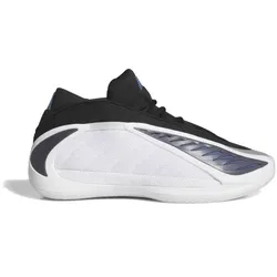 adidas Anthony Edwards 2 Schuhe - white/core black/dusky ink - 49