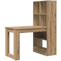 vidaXL, Schreibtisch, Natenilla (67 x 67 x 145 cm)