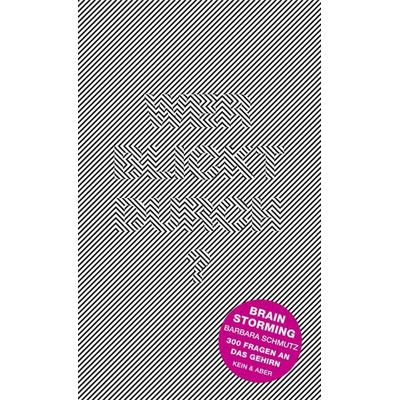 Brainstorming, Gebundene Ausgabe von Barbara Schmutz, Kein & Aber, 978-3-0369-5832-3