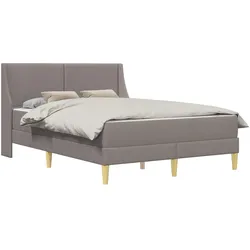 vidaXL, Bett, Modernes Bett