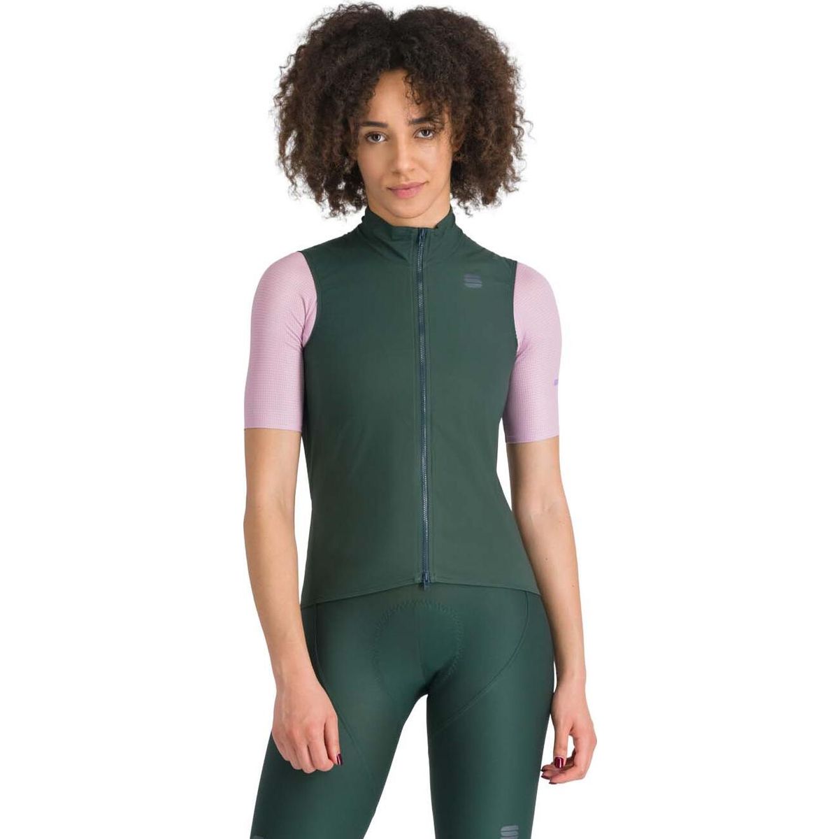 Sportful Pro 2 W Vest oblivion green (315) XS 1125022-315-XS