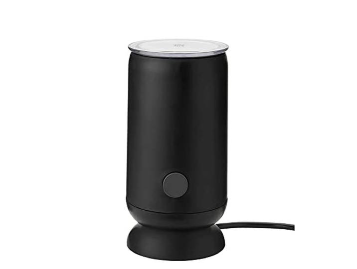 RIG TIG by stelton FOODIE Milchschäumer black - EU