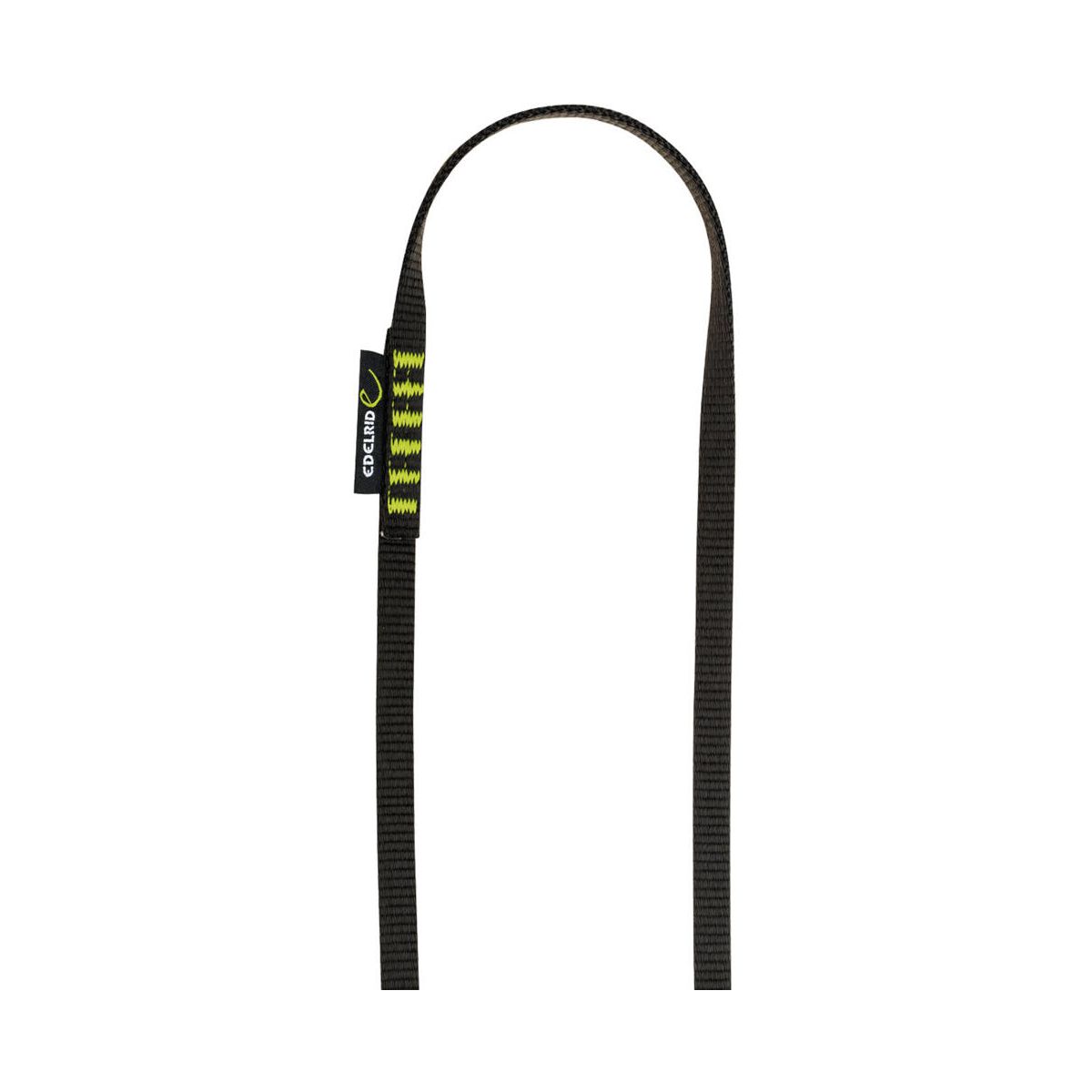 Edelrid Tech Web Sling 12mm night (017) 30 CM 715660300170