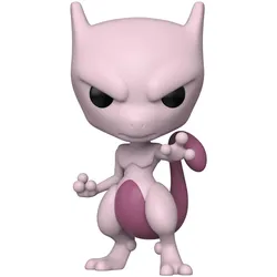 Funko PKM: Mewtu