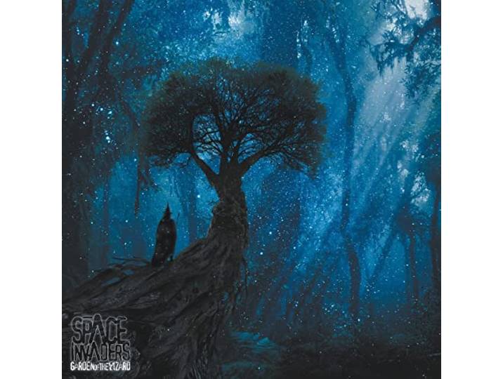 Garden of the Wizard