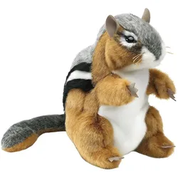 Folkmanis Streifenhörnchen / Chipmunk