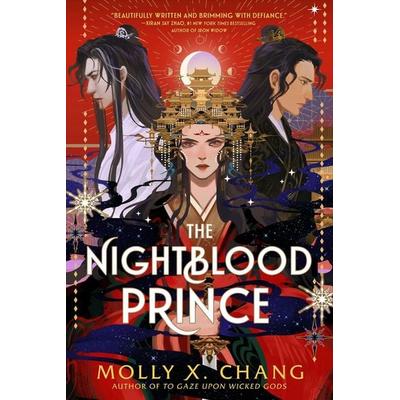 The Nightblood Prince, Taschenbuch von Molly X. Chang, Gollancz, 978-1-399-63023-8