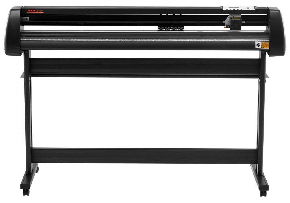 Selius Vinylsnijplotter 53 Inch - 1350 mm Snijbreedte - Aluminium Desktop Snijmachine