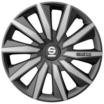 SPARCO SPC1583GRSV Wheel covers
