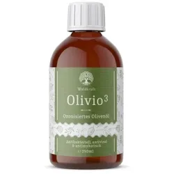 Olivio3 – Ozonisiertes Olivenöl – 250ml
