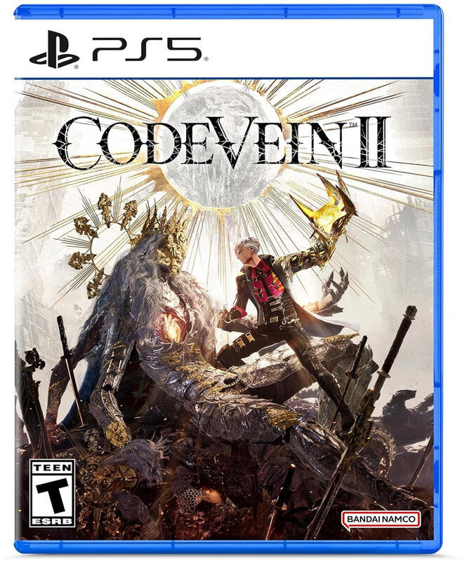 Code Vein II (PS5) Bandai Namco
