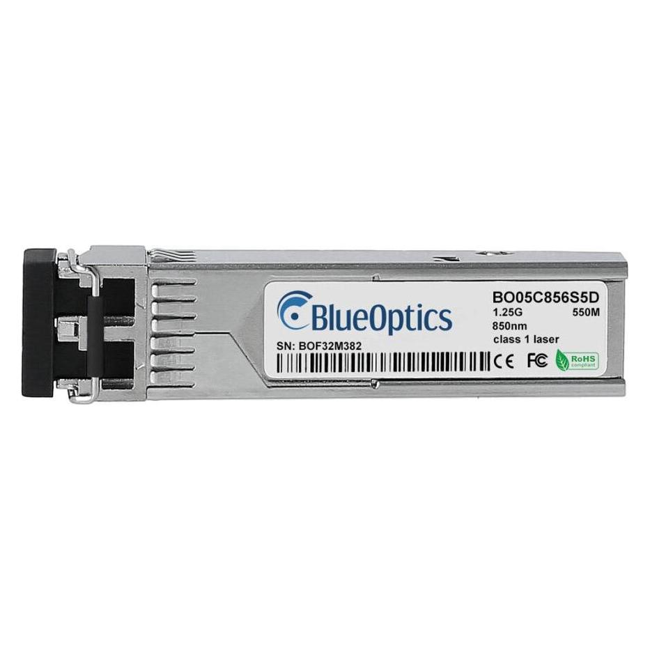 CBO Dell SFP-1000BASE-SXLEG kompatibler BlueOptics SFP BO05C856S5D (SFP-1000BASE-SXLEG-BO)