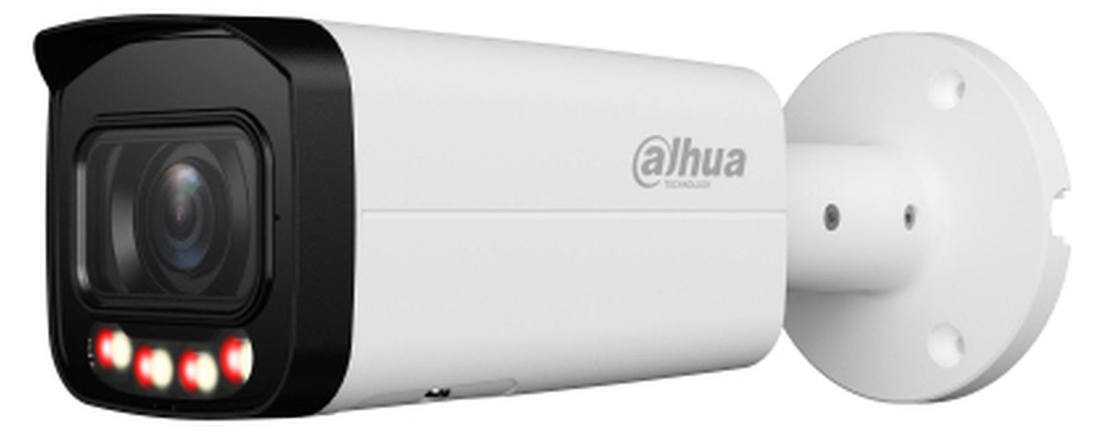 Dahua Technology WizSense IPC-HFW2449T-ZAS-IL Beveiligings-IP-camera Wit