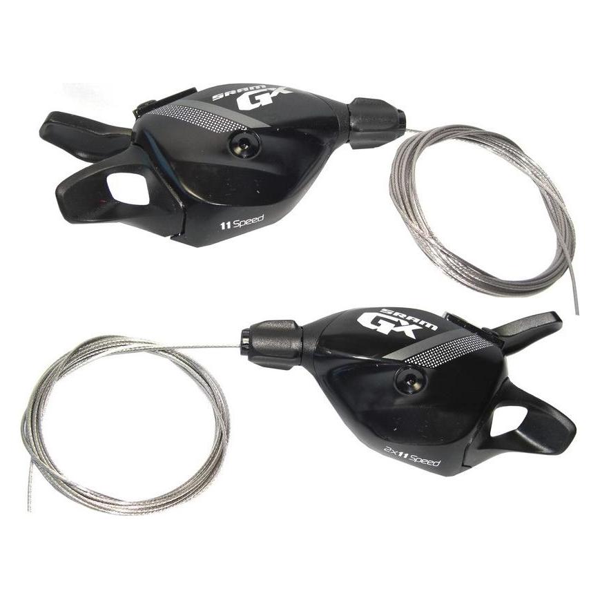Sram GX 2x11 Trigger Front (00.7018.209.001)