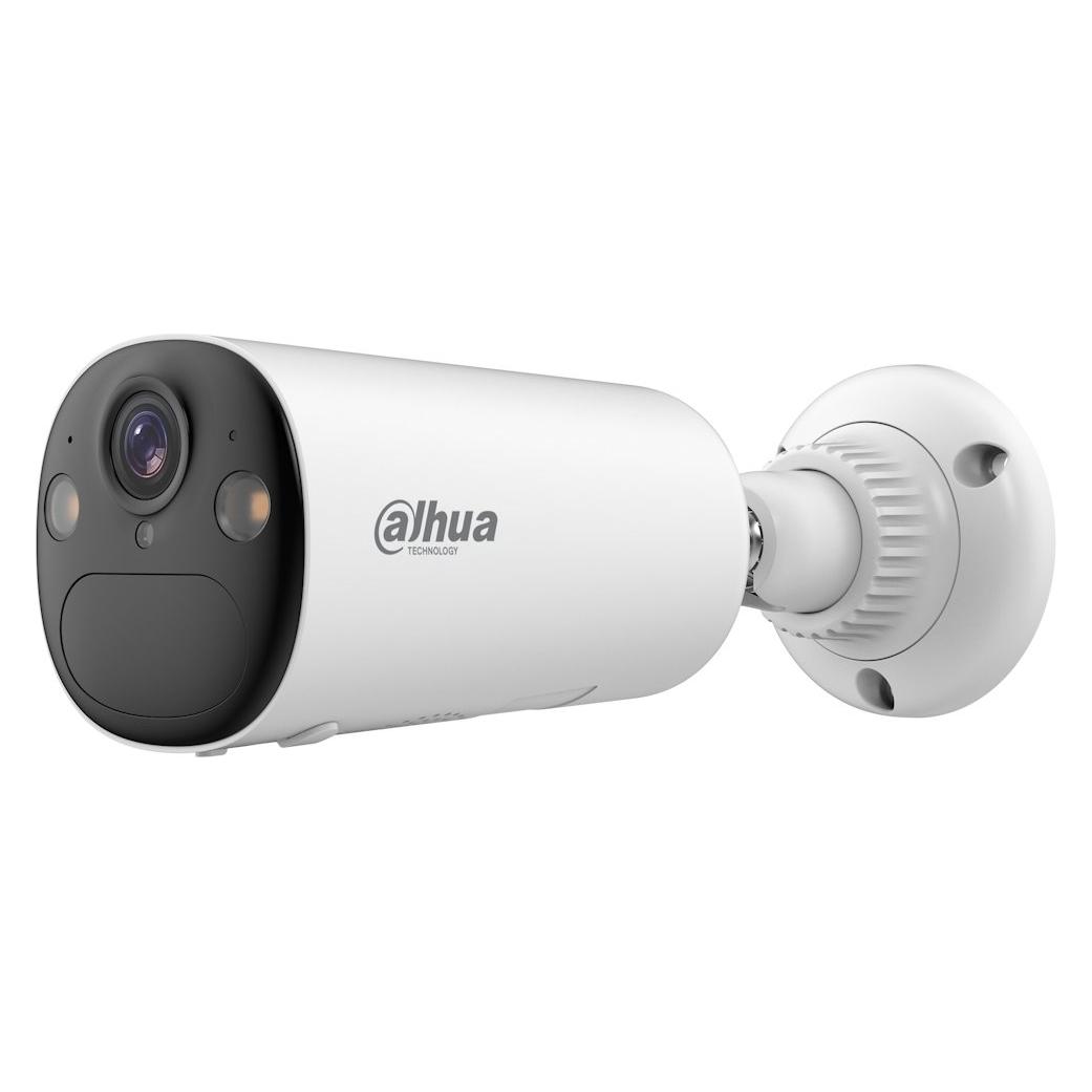 Dahua WRL CAMERA 4MP BULLET KIT/KIT/BF4CP-0210B/M0508 (2560 x 1440 Pixels) (KIT/BF4CP-0210B/M0508)